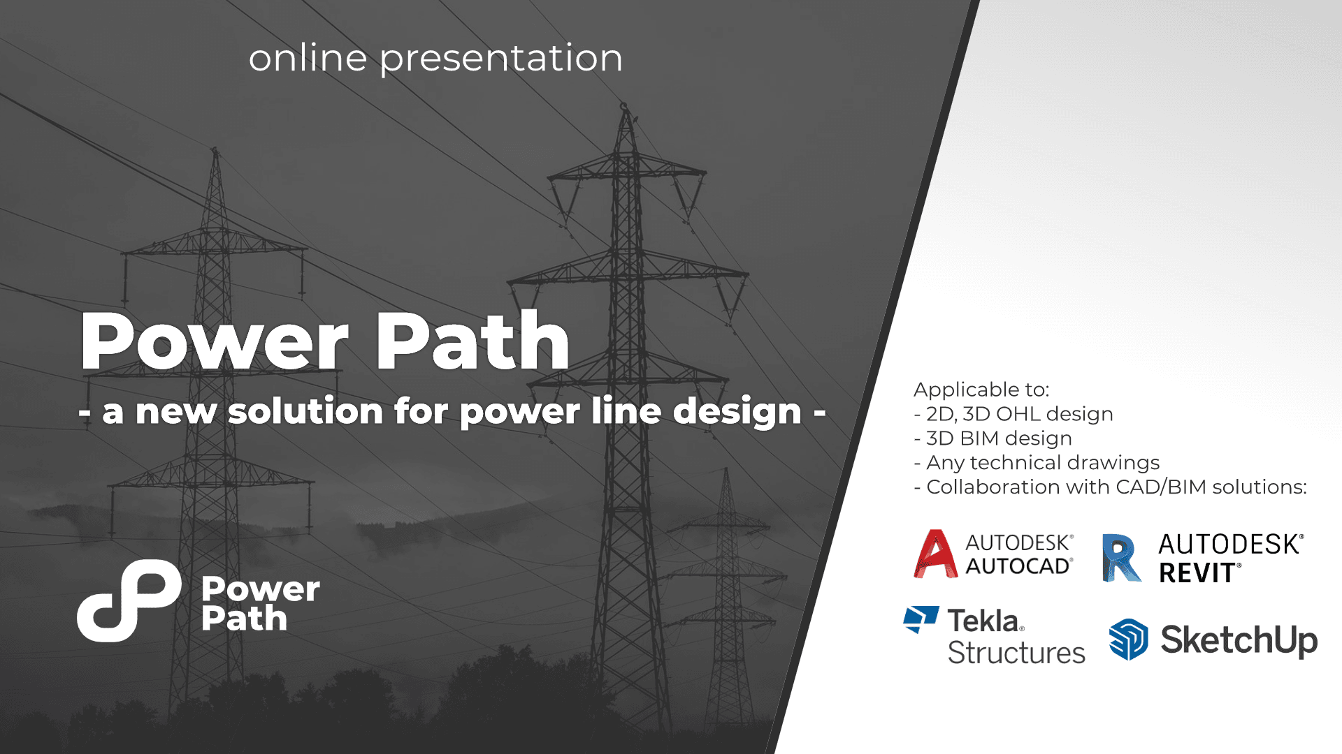 Webinar Power Path A New Solution For Power Line Design Power Path