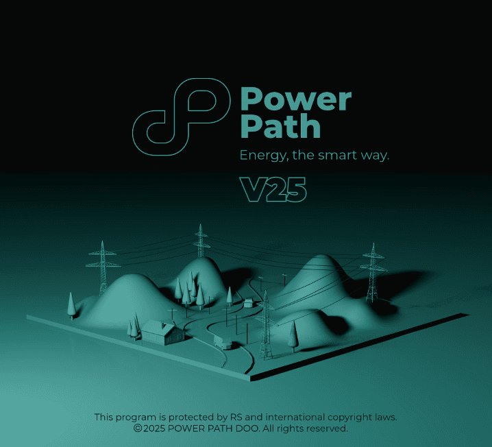 Power Path V25