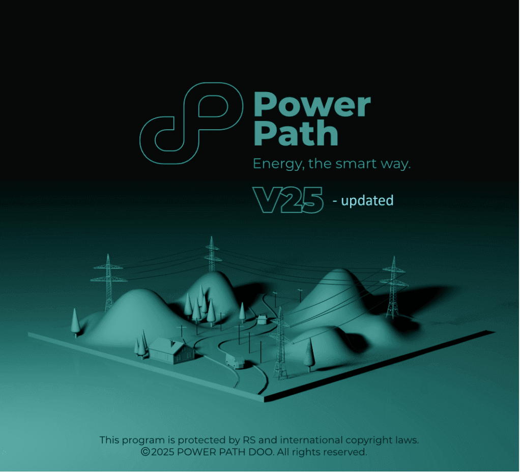 Power Path V25 updated